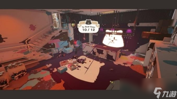万代南梦宫工作室的“汪”derful名作《泥狗了！》Switch版确定于2025年7月上线！