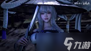 剑星妮姬DLC红莲轮椅怎么打