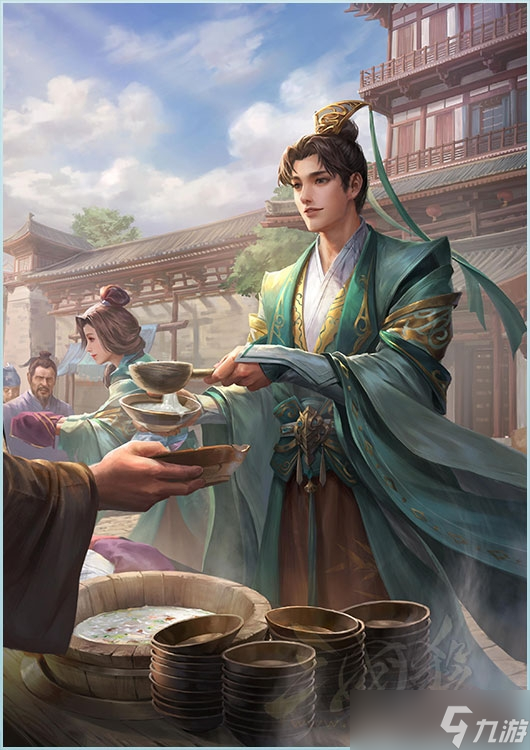 三国杀三国杀：给张飞加什么技能，可以让他价值百珠？