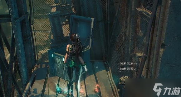 剑星希雍隐藏地点
