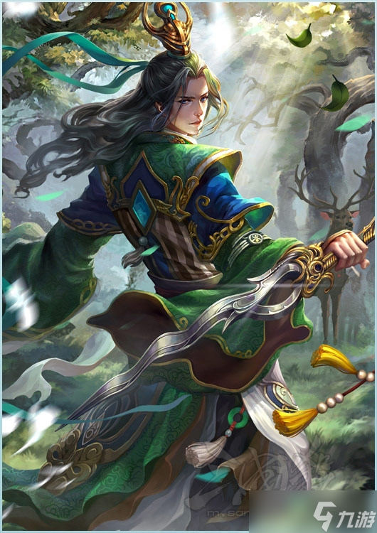 三国杀三国杀：排位玩家最不能忍的几个武将