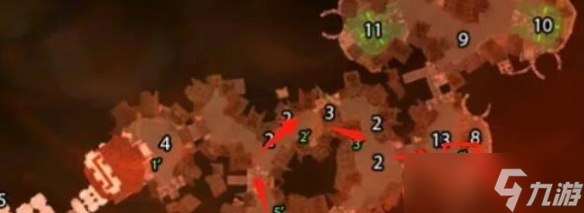 《魔兽世界》斯坦索姆城市大门钥匙获得方法