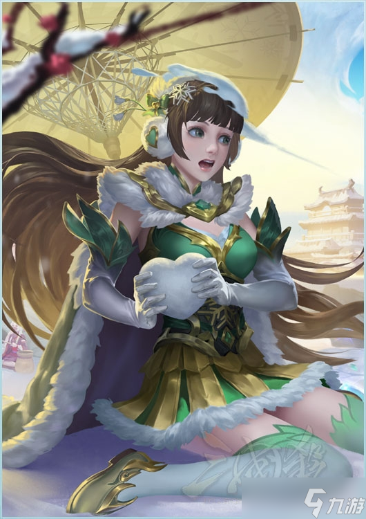 三国杀三国杀：排位玩家最不能忍的几个武将
