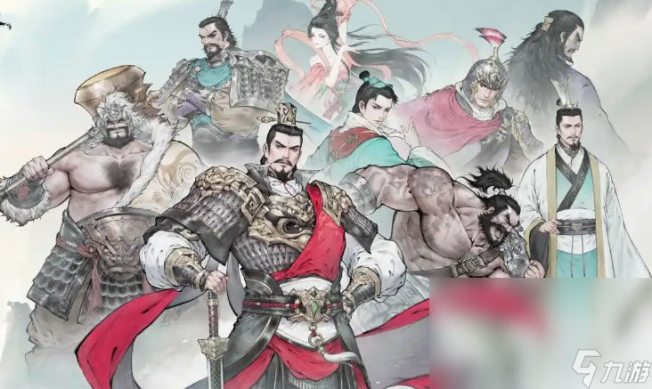 三国望神州公测时间 三国望神州什么时候上线