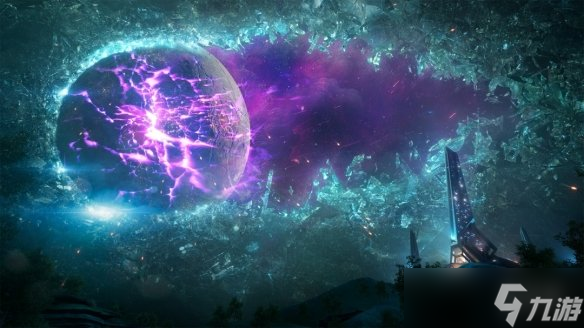 《无主之地4》虚幻5 双加密引发玩家担忧影响性能
