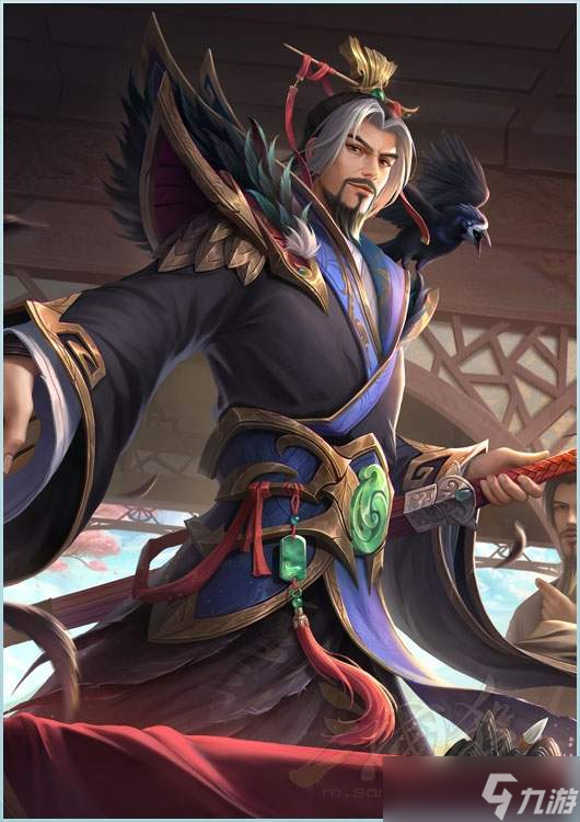 三国杀赛季末排位冲分？这几个组合包你上大师，千万不要错过