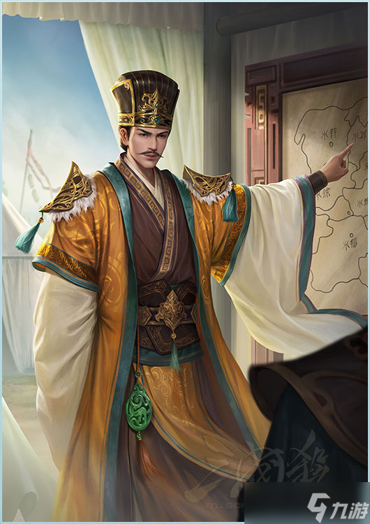 三国杀三国杀 盘点那些不在牌堆中的特殊装备和锦囊 下