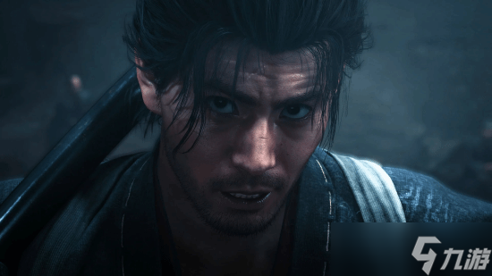 《鬼武者：剑之道》启用三船敏郎肖像重塑宫本武藏