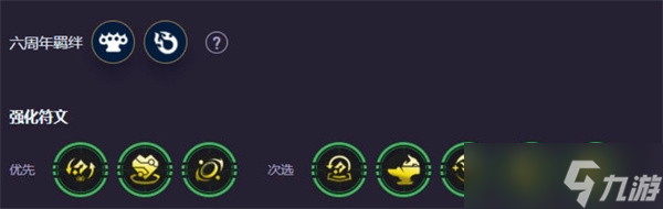 《云顶之弈手游》时光机纳亚菲利霸王阵容