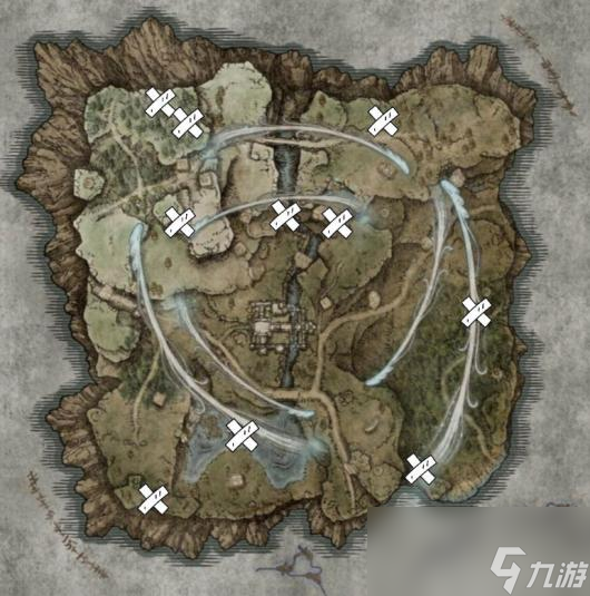 《艾尔登法环：黑夜君临》单人通关经验分享