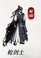 DNF 2025春节套全职业外观展示