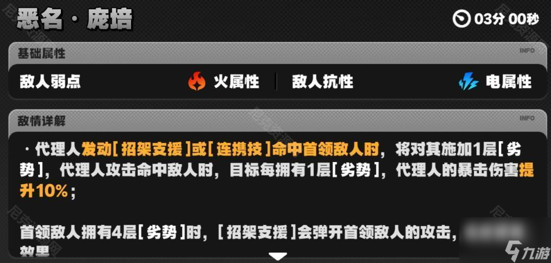 《絕區(qū)零》2.0版本危局強襲滿星配隊攻略