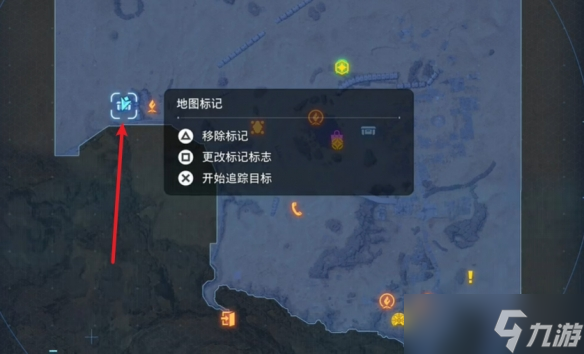 《剑星》妮姬DLC全唱片位置介绍