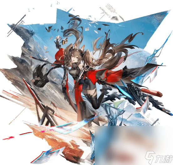 明日方舟终末地三测时间一览 明日方舟终末地什么时候测试