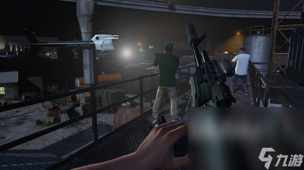 GTA5进不去怎么回事 GTA5加速器用哪个