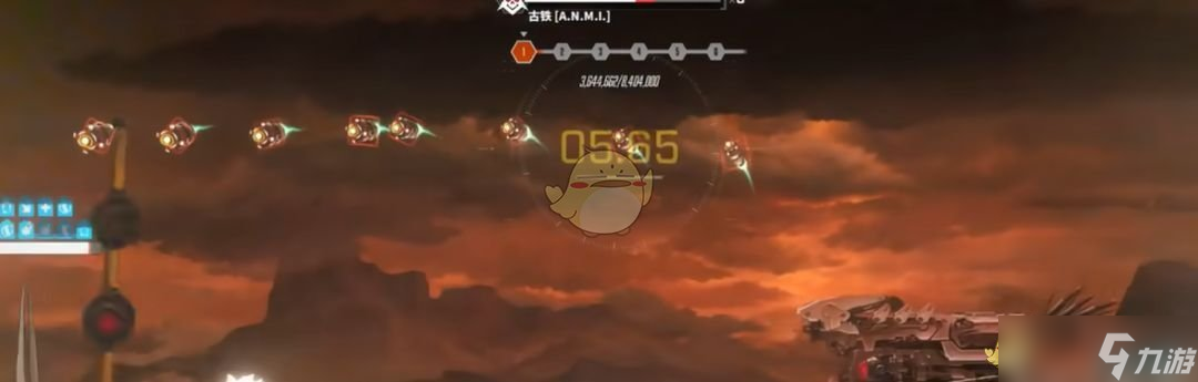《胜利女神新的希望》特殊拦截打法攻略