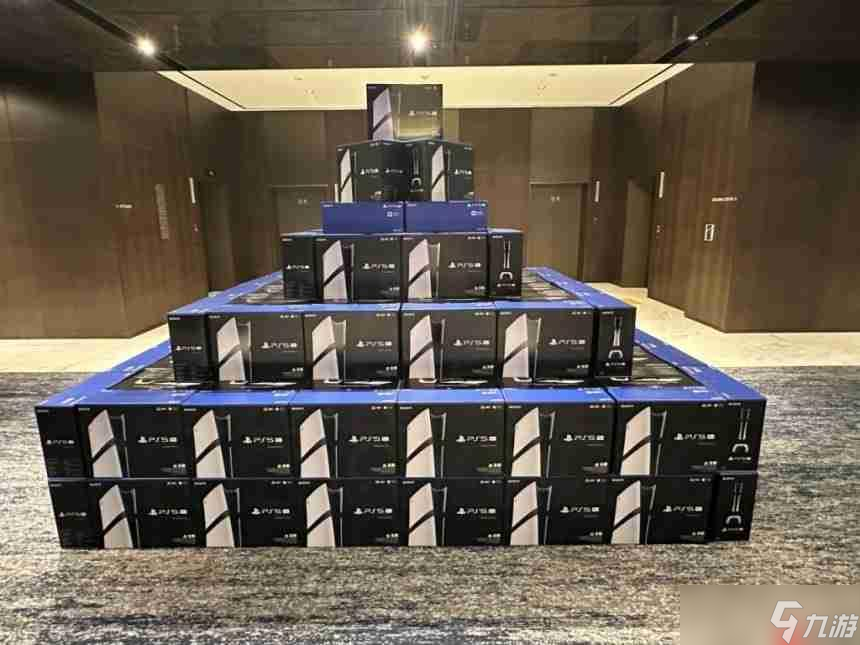 《剑星》开发商向全体员工赠送Switch2 真是羡煞旁人