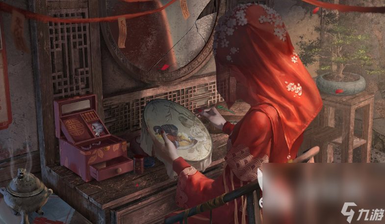 纸嫁衣8主角是谁 纸嫁衣8主角介绍