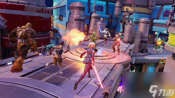 《星球大战：银河猎手》PC版发售信息全解析
