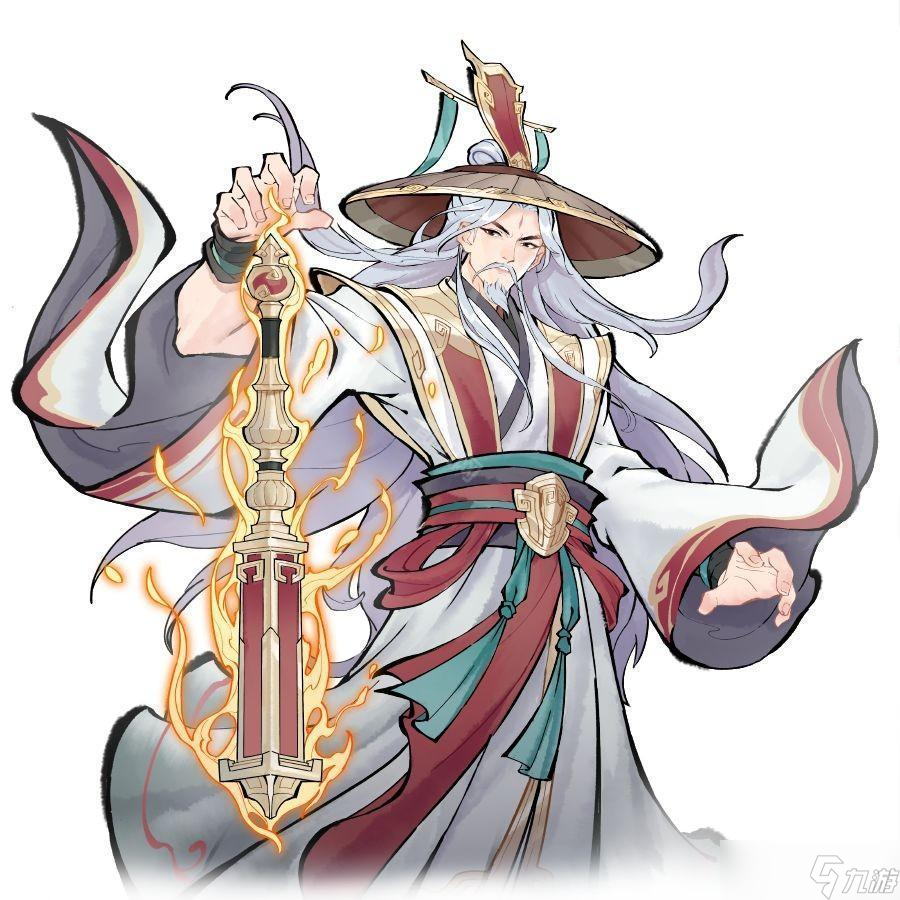 《朝歌》人族角色天賦介紹