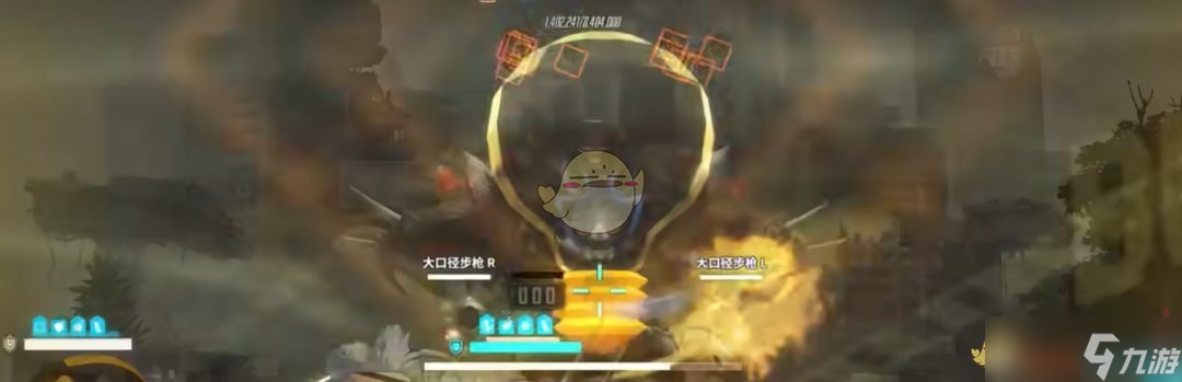 《胜利女神新的希望》特殊拦截打法攻略