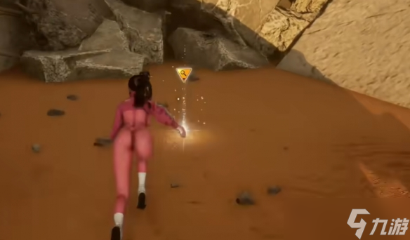 剑星妮姬DLC全唱片位置介绍