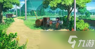 蜡笔小新煤炭镇的小白走遍大不曲村成就如何达成