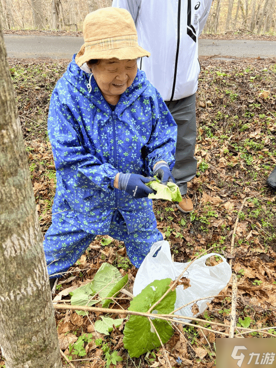 《羊蹄山之魂》總監(jiān)分享幕后：探索北海道打造真實體驗