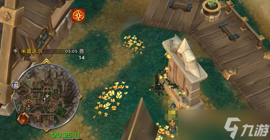 《魔獸世界》wow失物招領(lǐng)成就完成方法介紹