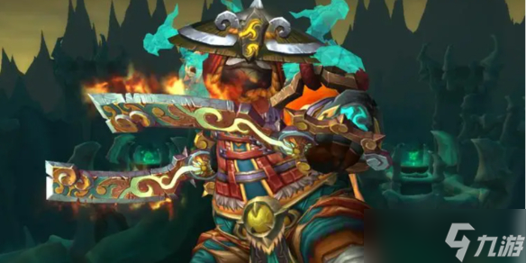 《魔獸世界》wow地心之戰(zhàn)武僧屬性優(yōu)先級選擇推薦