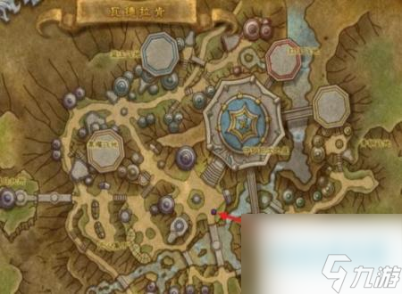 魔兽世界巨龙群岛的护火者成就指南