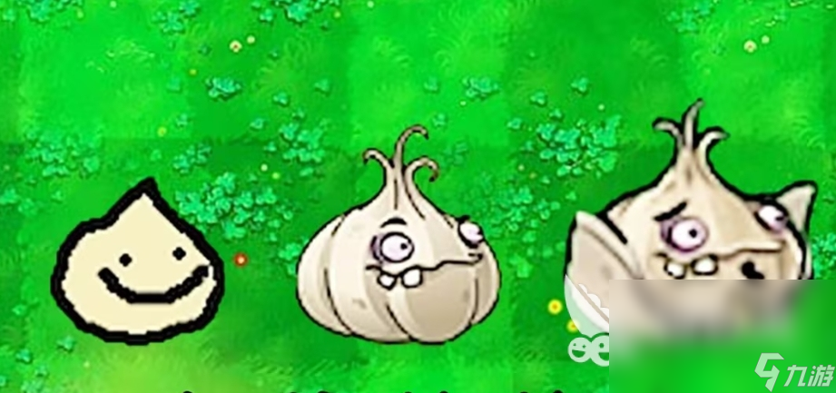 植物大戰(zhàn)僵尸3圖鑒分享 植物大戰(zhàn)僵尸3植物圖鑒大全