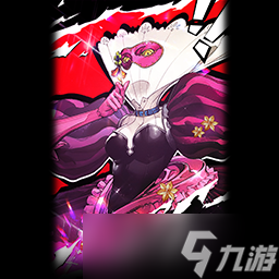 《永劫无间手游》女神异闻录5联动皮肤一览