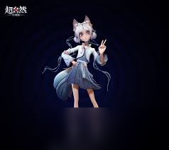 超自然行動(dòng)組s3魔盒有什么皮膚