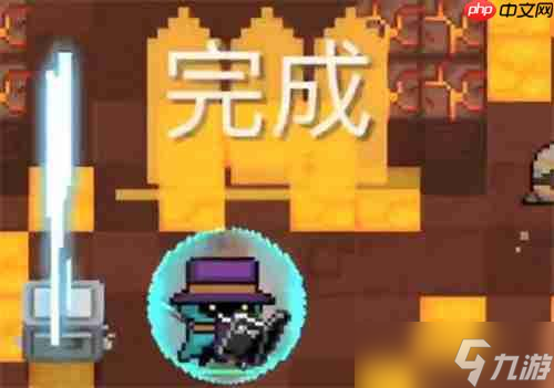 元气骑士死亡笔记如何使用攻略