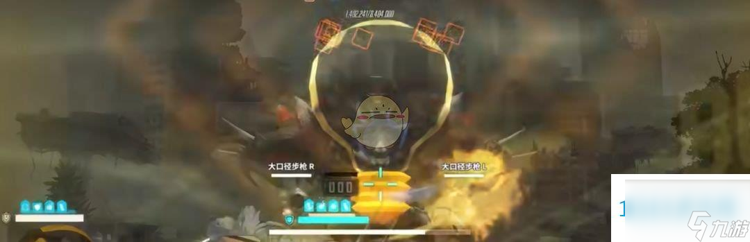 胜利女神新的希望特殊拦截打法攻略