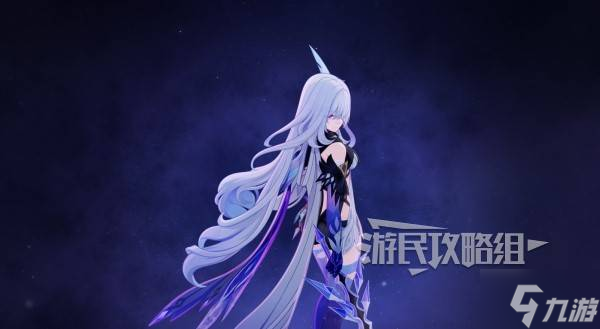 《原神》5.7版本角色强度排行榜 5.7丝柯克强度评级