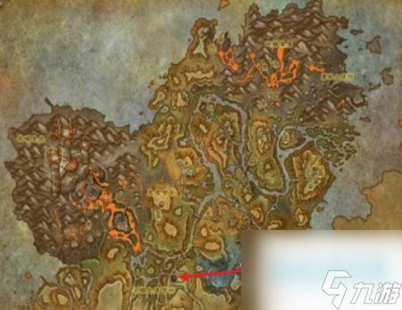 魔兽世界巨龙群岛的护火者成就指南