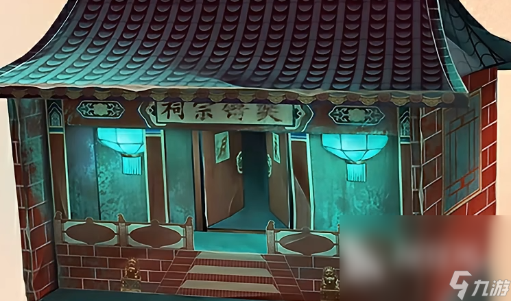 第五人格紙嫁衣聯(lián)動介紹 第五人格紙嫁衣聯(lián)動有什么