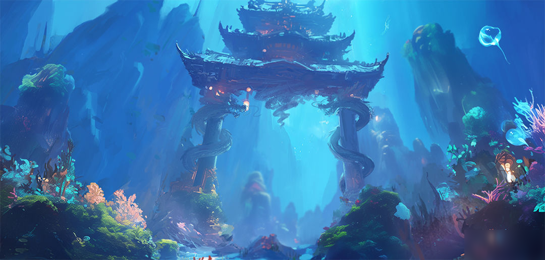 《創(chuàng)造與魔法》暑假版本“龍墟初謁”搶先爆料！