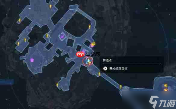 劍星貓咪攝影展全位置 十只貓咪位置一覽
