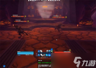 魔兽世界的恐惧之心风领主不出来怎么办-魔兽世界的恐惧之心风领主弄出来的详细方法