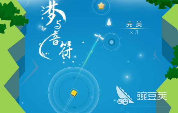 火爆的音游下载介绍2025 热门有趣的音游推荐