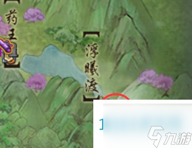 剑网3生花笔奇遇攻略