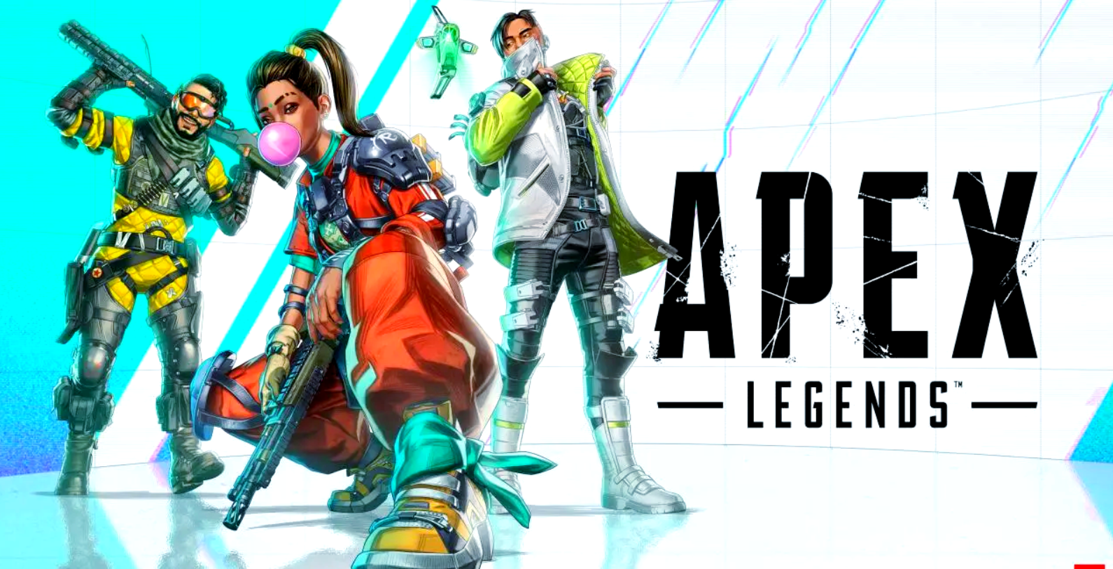 APEX加速器选择哪个 APEX英雄好用的加速器分享截图