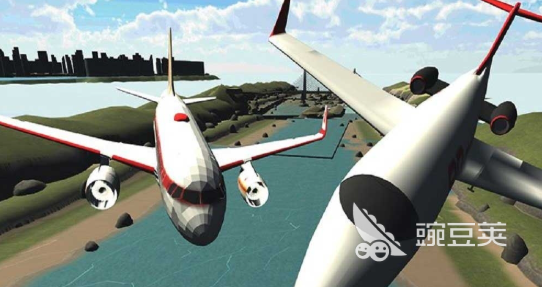 飛機(jī)模擬駕駛游戲有哪些介紹2025 優(yōu)質(zhì)的飛機(jī)模擬駕駛游戲匯總