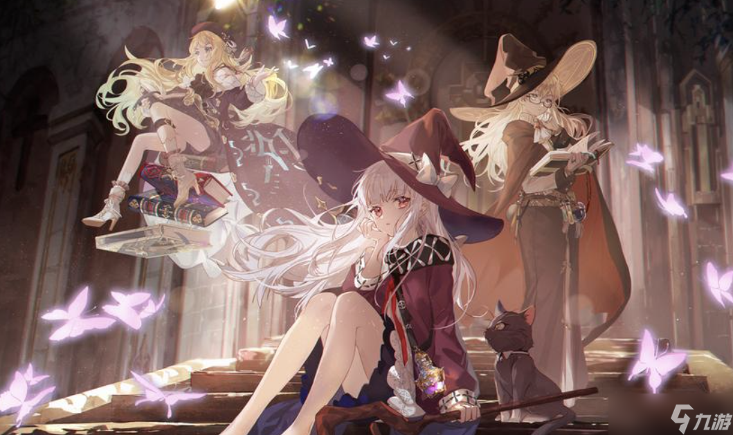 复苏的魔女手游攻略大全，新手入门必看攻略，从0开始轻松玩转！