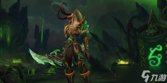《魔兽世界》wow地心之战恶魔猎手属性优先级选择推荐