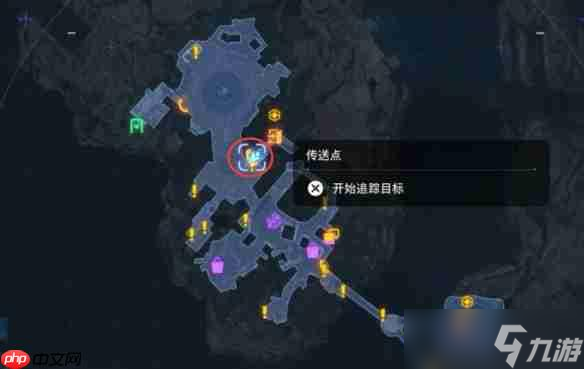 劍星貓咪攝影展全位置 十只貓咪位置一覽
