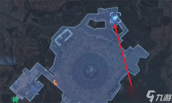 剑星失落的方舟任务全密码门位置汇总